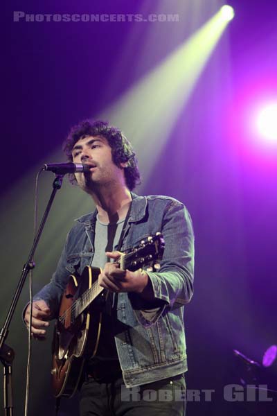 ALLAH-LAS - 2015-05-31 - NIMES - Paloma - Grande Salle - 